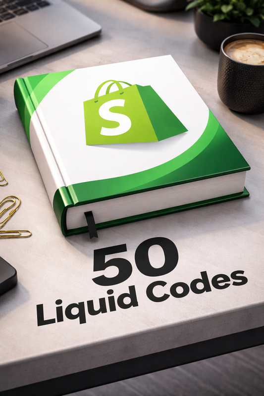50 Liquid Codes