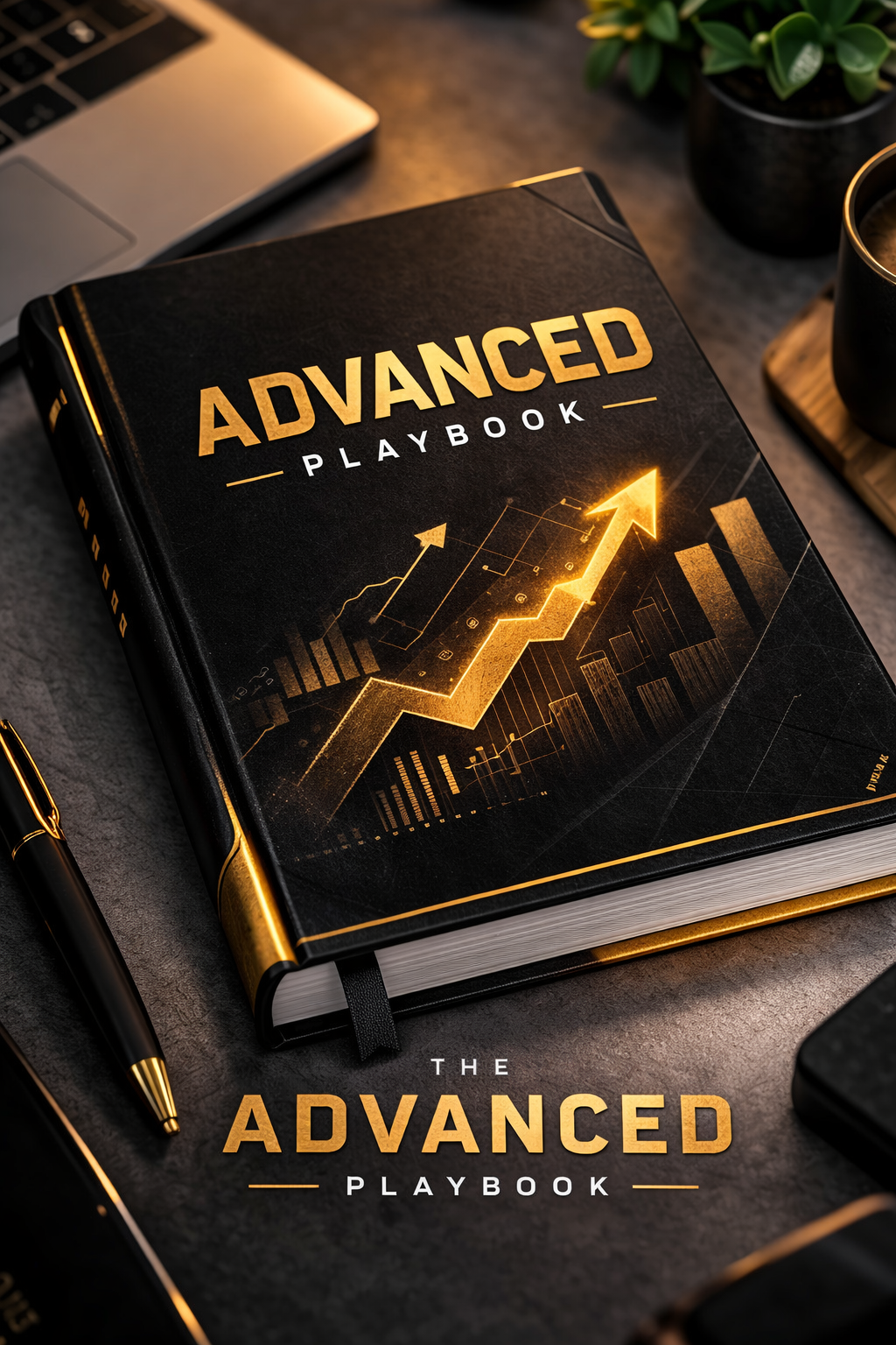 Advanced Playbook