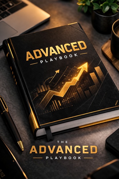 Advanced Playbook